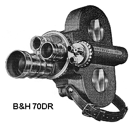 B&H Camera