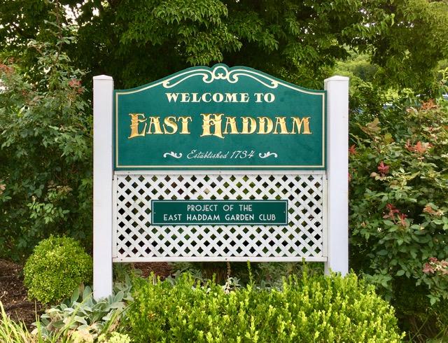 East Haddam Connectiut CT is home to Goodspeed Airport