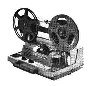 kodak home movie film scanner